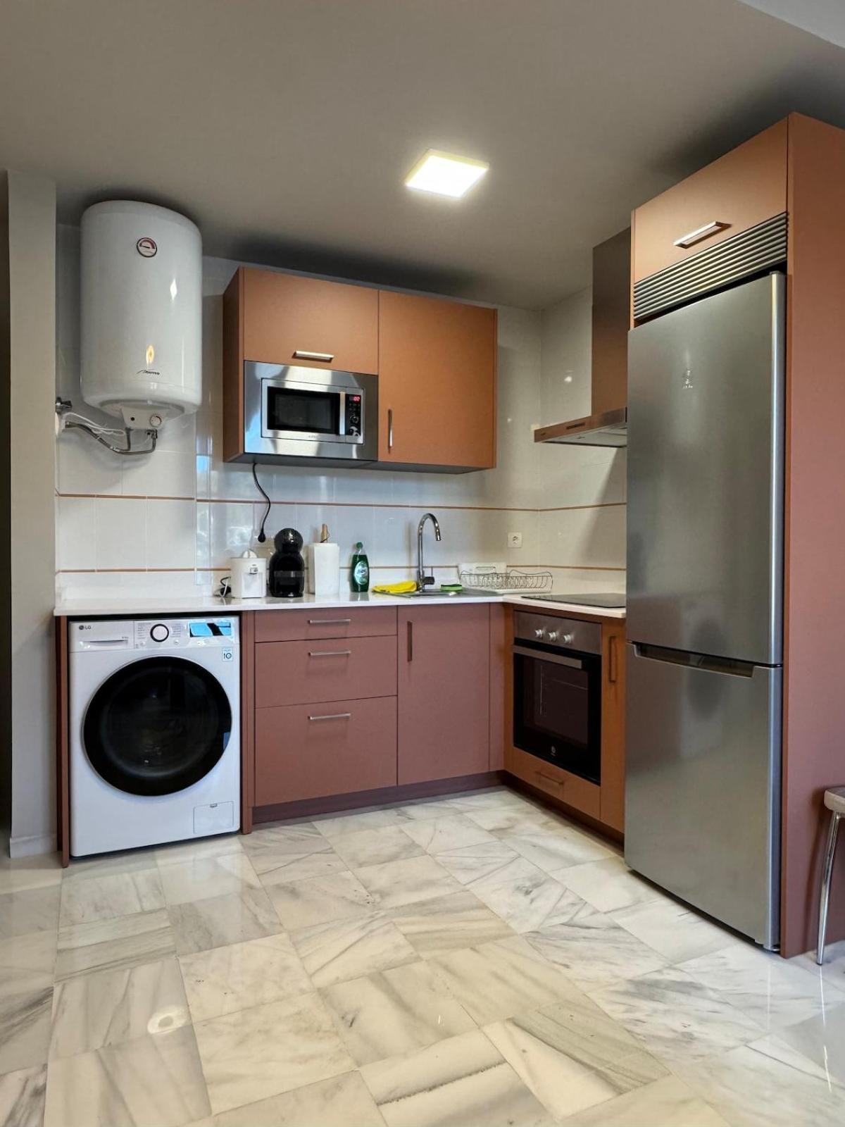 Appartement La Corrala De Chite à Lecrin Extérieur photo