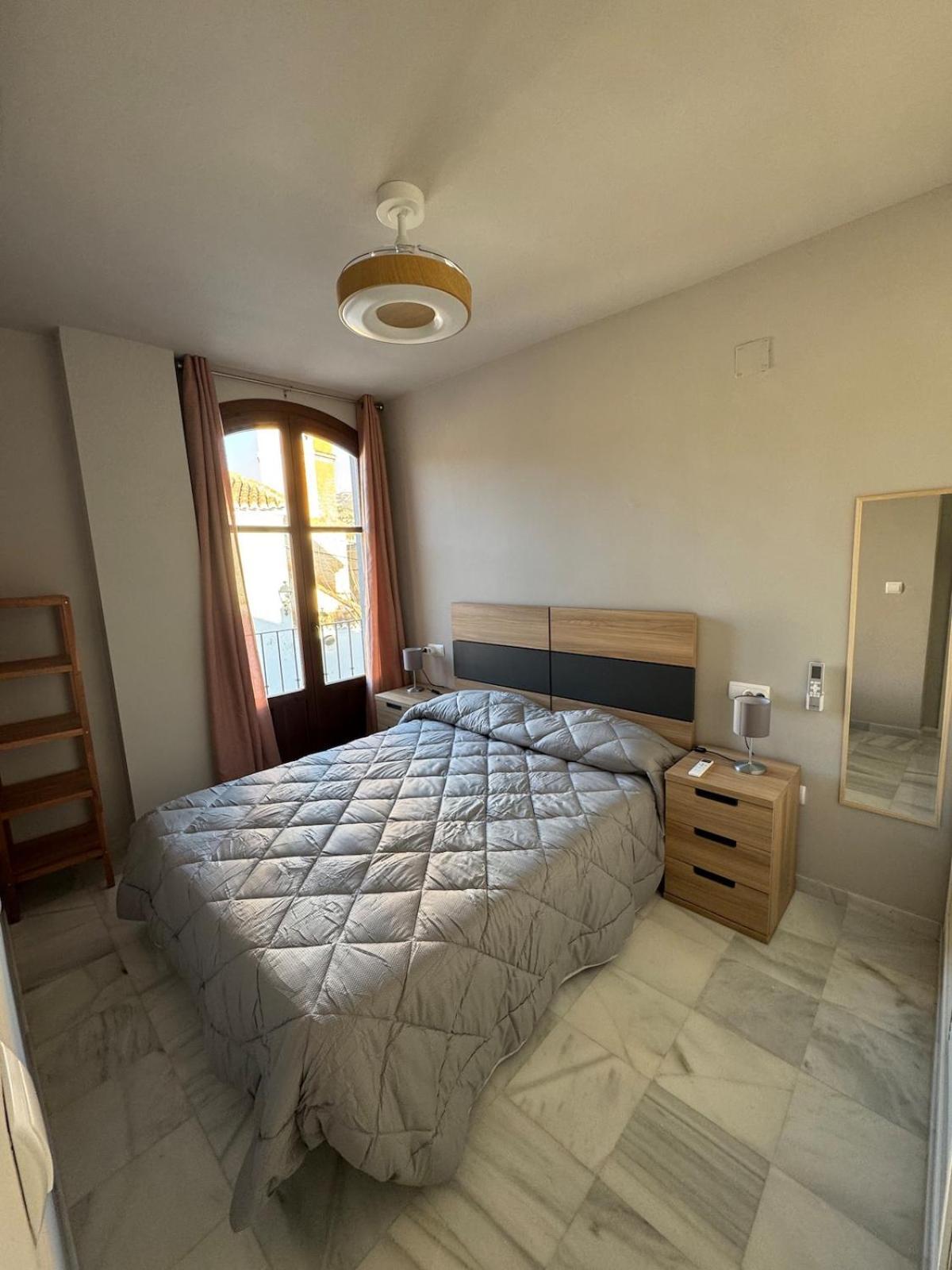 Appartement La Corrala De Chite à Lecrin Extérieur photo
